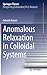 Anomalous Relaxation in Col...