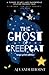The Ghost of CreepCat (Large Print): A funny, scary and dangerous Sylvan Woods tale