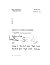 Compatibility of Metals Wit...