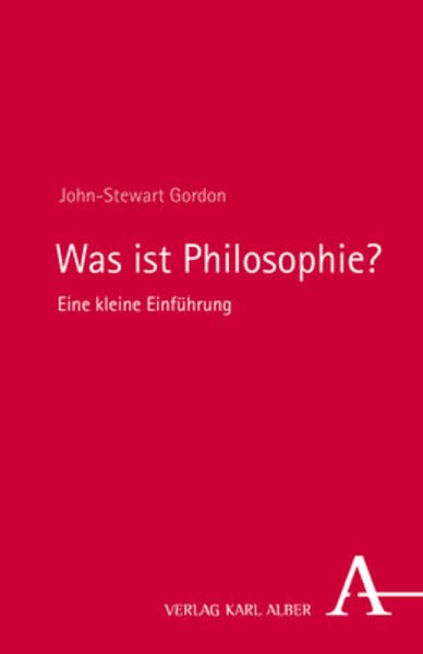 Was Ist Philosophie?: Eine Kleine Einfuhrung (German Edition)