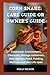 CORN SNAKE: CARE GUIDE OR O...