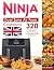 Ninja Dual Zone Air Fryer Cookbook UK by Edna Graham