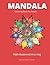 Mandala Coloring book for a...