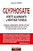 Glyphosate by Stephanie Seneff