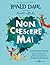 Non crescere mai (Italian Edition)