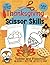 Thanksgiving Scissor Skills...