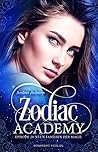 Zodiac Academy, Episode 20 - Neun Familien der Magie by Amber Auburn