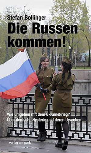 Die Russen kommen! (Paperback)