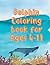 Dolphin coloring book: Dolp...