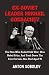 EX-SOVIET LEADER MIKHAIL GORBACHEV: The Man Who Ended Cold War, Won Nobel Prize, and Took Down The Iron Curtain, Has Died Aged 91