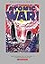 PRE CODE CLASSICS ATOMIC WAR HC VOL 01 by Ken Rice