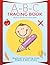 ABC Tracing Book: Letter and Number Tracing Book for Kids Ages 3-5