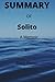 SUMMARY Of Solito:A Memoir