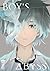 Boy's Abyss - Tome 2