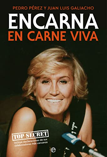 Encarna: En carne viva (Paperback)