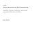 Integration of dynamic, aer...