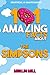 101 Amazing Facts about the Simpsons by Merlin Mill