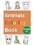 Animal Coloring Book: Anima...