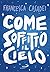 Come soffitto il cielo