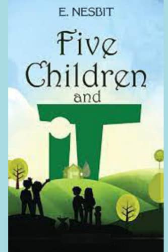 Five Children and It: