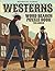 Westerns Word Search Puzzle...