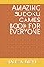 AMAZING SUDOKU GAMES BOOK F...