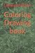 Coluring Drawing book