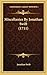 Miscellanies By Jonathan Swift (1711)