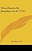 Miscellanies by Jonathan Swift (1711)