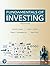 Fundamentals of Investing, Canadian Edition by Chad J. Zutter