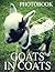 The Picture Book Of Goats I...