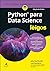 PYTHON PARA DATA SCIENCE PA...