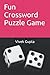 Fun Crossword Puzzle Game