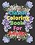 Classic Coloring Book For A...