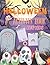 Halloween Activity Book For...