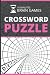 Crossword Puzzle Book : Lat...