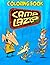 Camp Lazlo Coloring Book: 8...