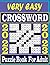 2022-2023 Very Easy Crosswo...