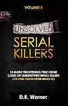 Unsolved Serial K...