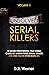 Unsolved Serial Killers by D.R. Werner