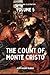 The Count of Monte Cristo: Volume 5 with original illustration