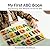 My First ABC Book: Exploring the World Around Me (My First Book Series)