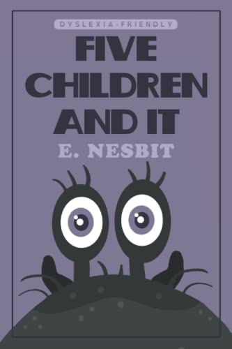 Five Children and It