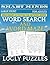 Smart Minds -Word Search An...