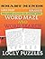 Smart Minds -Word Maze And ...