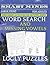 Smart Minds -Word Search An...