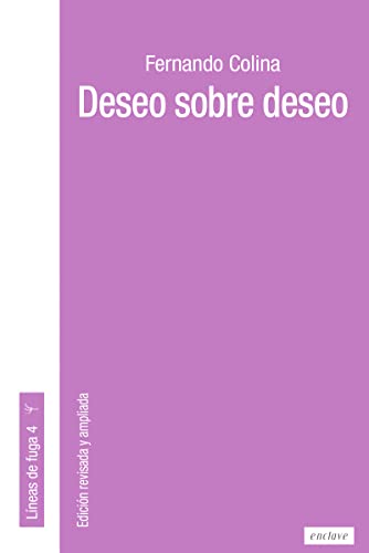 Deseo sobre deseo (Paperback)