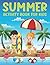 Summer Activity Book for Ki...