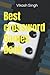 Best crossword Games Book