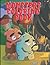 Monsters Coloring Book